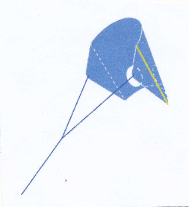 vriendelijk Klusjesman Briljant Zelf vlieger maken | Jan Donkers vliegers, kites, drachen